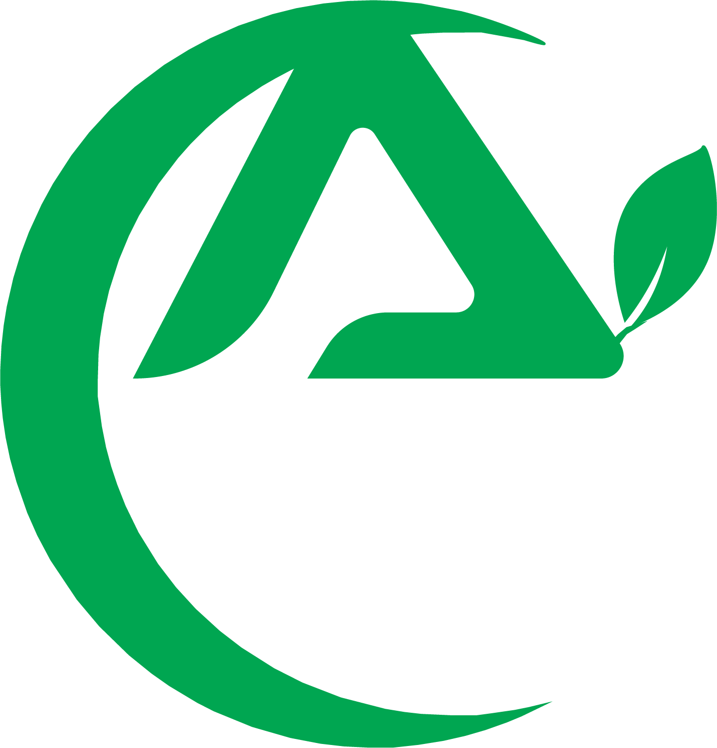 AgroBright Foundation Logo